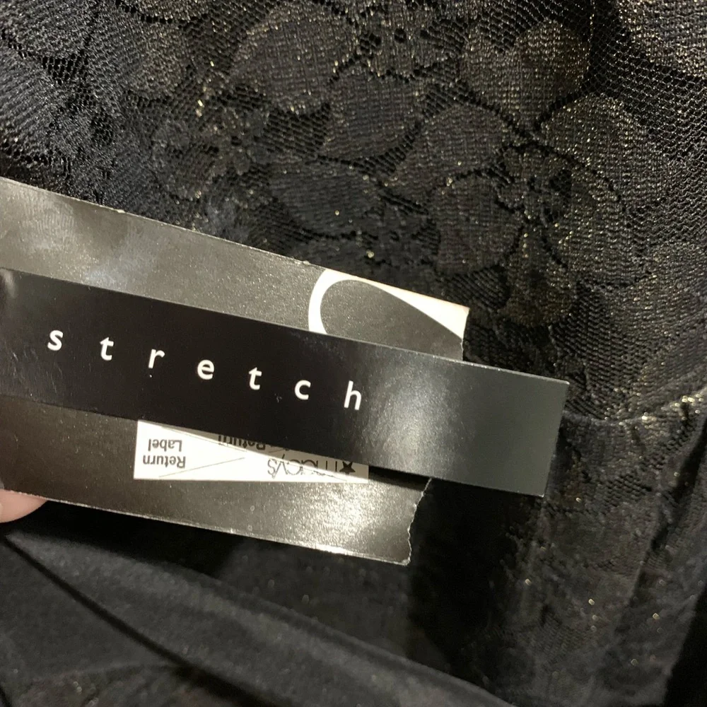 NWT Nine West Top Size Medium - Picture 6 of 6